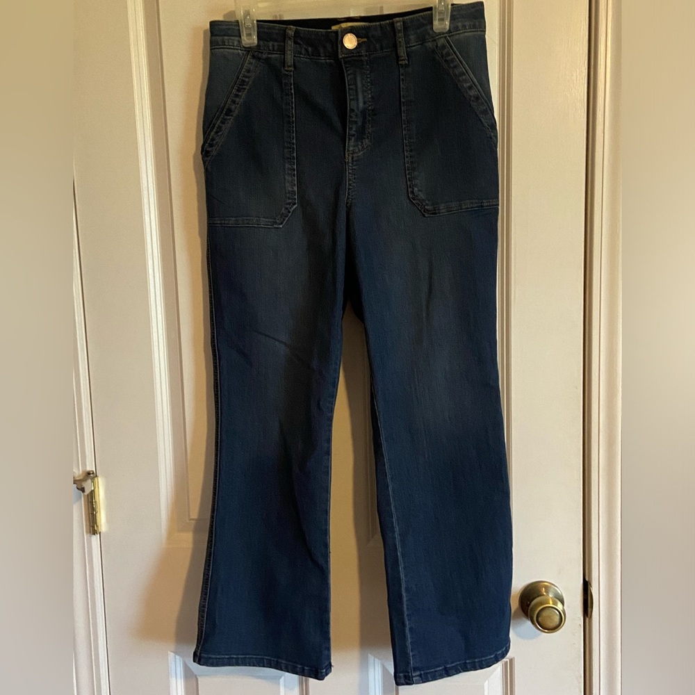 Democracy jeans